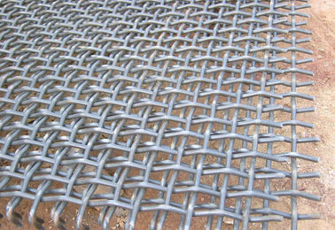 Изготовленная на заказ конвейерная лента звена цепи, теплостойкая конвейерная лента сетки легкая очищает