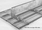 Оксидация надежной конвейерной ленты сетки высокопрочная - доказательство с нестандартной конструкцией