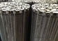 Теплостойкая ячеистая сеть нержавеющей стали, конвейерная лента пищевой промышленности провода металла