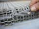 Тип сота пользы керамики конвейерной ленты плоской проволоки нержавеющей стали высокой отметки