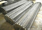 Конвейерная лента звена цепи высокой точности, срок службы конвейерной ленты сетки металла длинный
